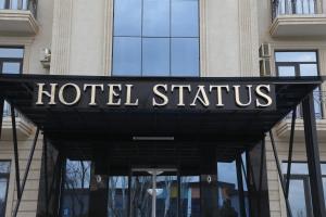 STATUS HOTEL