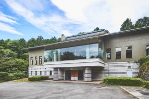 Shiki Resort Forest Hakone