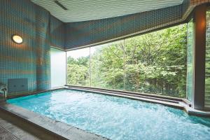 Shiki Resort Forest Hakone