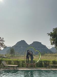 Bungalow 2 Phòng Ngủ (Two-Bedroom Bungalow)