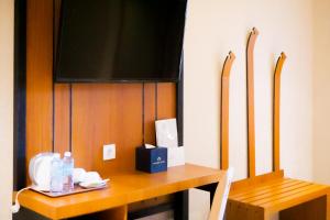 Portola Arabia Hotel Banda Aceh