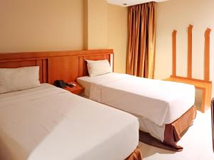 Portola Arabia Hotel Banda Aceh