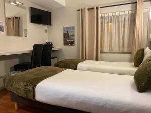 Hotels Hotel Vendome : photos des chambres