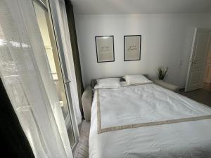 Appartements Annecy gare : photos des chambres
