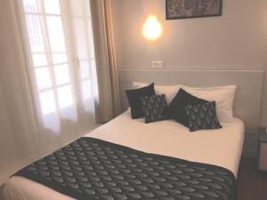 Hotels Hotel Vendome : photos des chambres