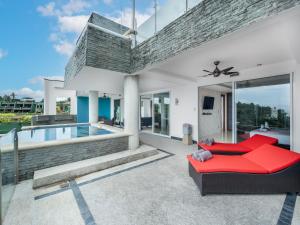 The Blue Bay Experience