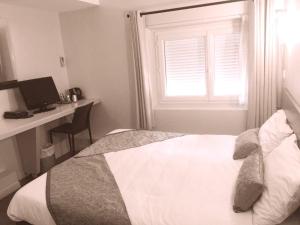 Hotels Hotel Vendome : photos des chambres