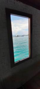 Ekas beach floating Room and suite