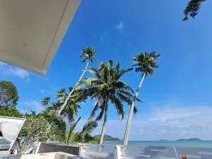 Luxtalay beachhouse villa - 春蓬