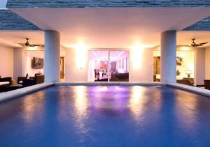 The Blue Bay Experience