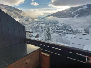 Apartment Una Bad Kleinkirchheim