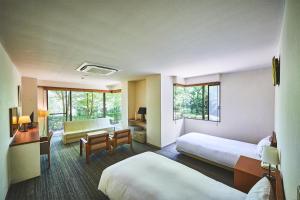 Shiki Resort Gora Saika