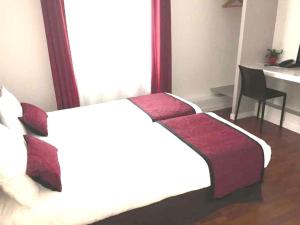 Hotels Hotel Vendome : photos des chambres