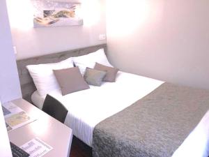 Hotels Hotel Vendome : photos des chambres