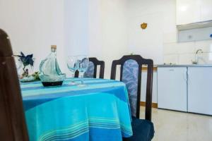 Seafront apartment Jurkovica