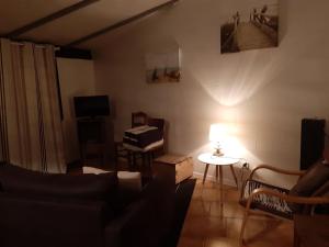 MAISON PAISIBLE , à 6 minutes des plages, vélos.