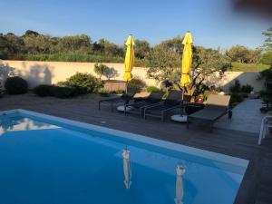 Les Lavandins-Gite Vincent