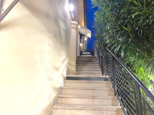 Hotels Hotel Vendome : photos des chambres