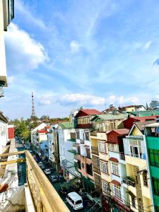 Xing City Hotel Dalat