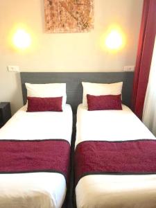 Hotels Hotel Vendome : photos des chambres