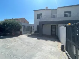 la maison blanche - Claira