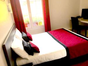 Hotels Hotel Vendome : photos des chambres