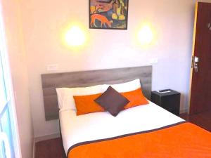 Hotels Hotel Vendome : photos des chambres