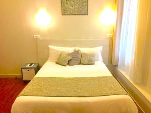 Hotels Hotel Vendome : photos des chambres