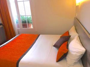 Hotels Hotel Vendome : photos des chambres