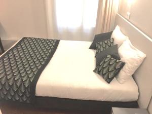 Hotels Hotel Vendome : photos des chambres
