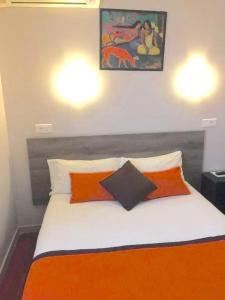Hotels Hotel Vendome : photos des chambres