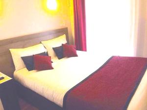 Hotels Hotel Vendome : photos des chambres