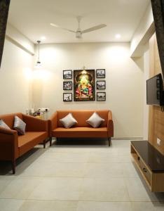 Sumadhu Homes -Family Homestay