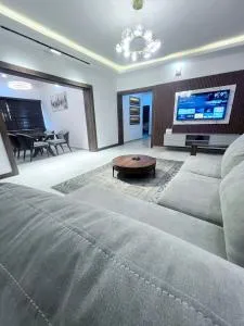 Abrax Apartments Maitama - Maitama