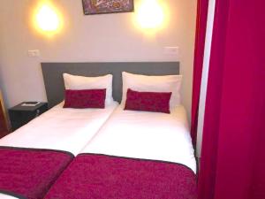 Hotels Hotel Vendome : photos des chambres