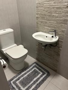 SOMS Langstrand Self Catering