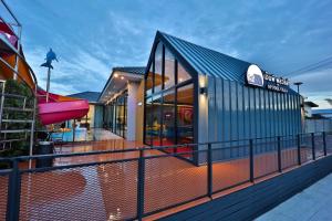 NP Pool Villa Hua Hin