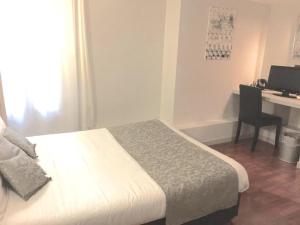 Hotels Hotel Vendome : photos des chambres