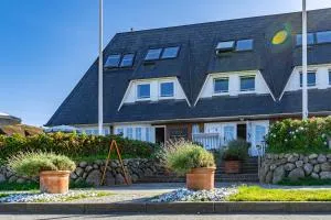 Kampenlounge - Ліст