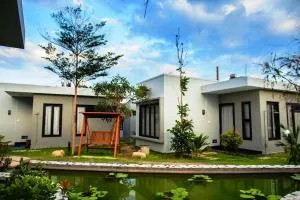 Vạn Nguyên Minihouse Mũi Né Resort - by Bay Luxury - Ấp Long Sơn