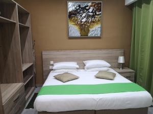 Dghajsa GUEST HOUSE