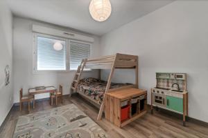Appartements SeaView : photos des chambres