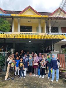 Pani House ( Hatyai 2 )