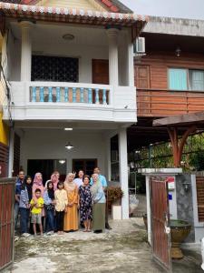 Pani House ( Hatyai 2 )