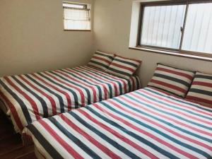 花跡民宿二号馆独栋整租！市中心 ! 4分钟到难波日本桥！通天阁,天王寺步行圈