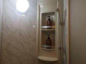 花跡民宿二号馆独栋整租！市中心 ! 4分钟到难波日本桥！通天阁,天王寺步行圈