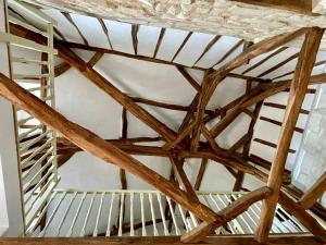 Maisons de vacances The Old Winery, Loire : photos des chambres