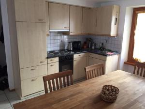 Appartement Casa Rancurina