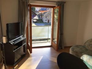 Appartement Casa Rancurina