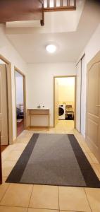 Appartements The TRIBE- Superbe duplex standing 8 places : photos des chambres